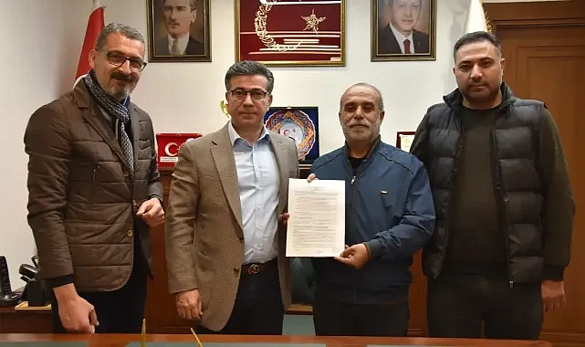 Siverek’te işçi maaşlarında düzenleme