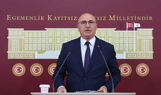 Tanal’dan Kanun Teklifi: “31 Temmuz Düzenlemesi Hukuk Devletine Aykırı”