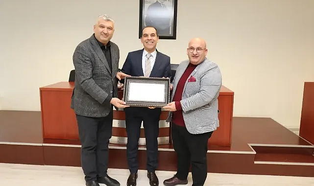 TİGAD Gazetecileri 110 Kişilik Ekiple Çankırı’da! Tarih, Kültür ve Gastronomi Keşfi Başladı!