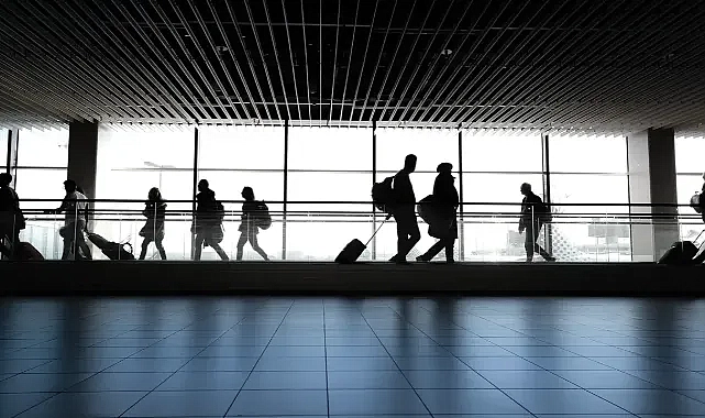 Turizm verileri açıklandı!