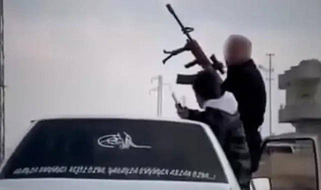 Urfa’daki bu görüntüyle ilgili yeni gelişme!