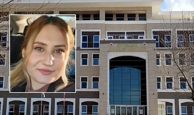 Urfa’daki Pınar Bulunmaz davası 12 Şubat’ta görülecek!