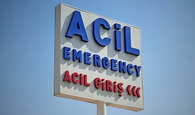 Urfa’nın ilçesinde kaza oldu!