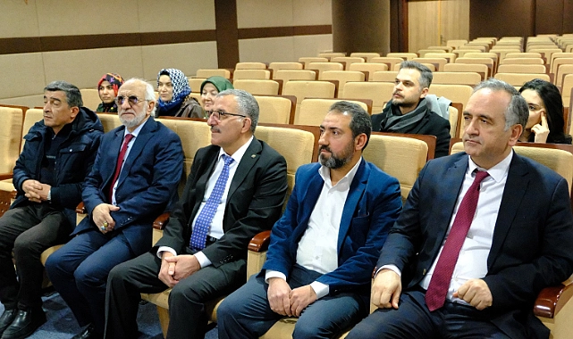 Yetim Hakları Evrensel Beyannamesi İçin İlk Adım Atıldı