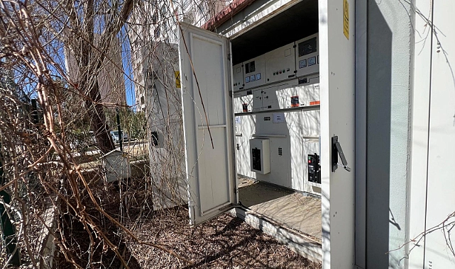 “Yetkisiz Müdahale 5.454 Aboneyi Enerjisiz Bıraktı!”