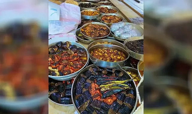 Şanlıurfa’da fırıncıların Ramazan mesaisi yoğun geçiyor!