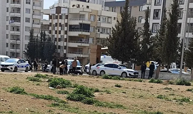 30 Yaşındaki Adam Evinde Asılı Halde Bulundu