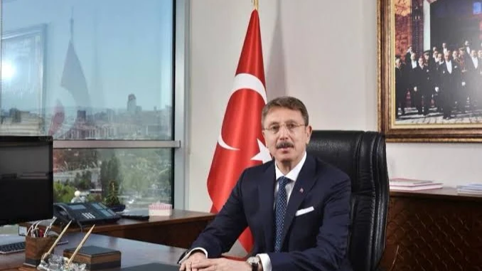 Su Tasarrufu İçin Seferberlik