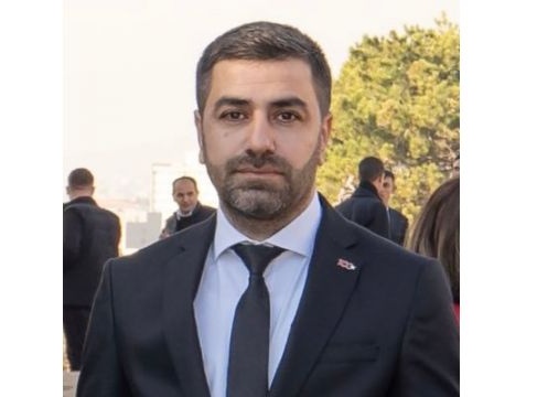 Güneydoğu Medikalciler Derneği Başkanı Mustafa Ezher’den 8 Mart Dünya Kadınlar Günü Mesajı