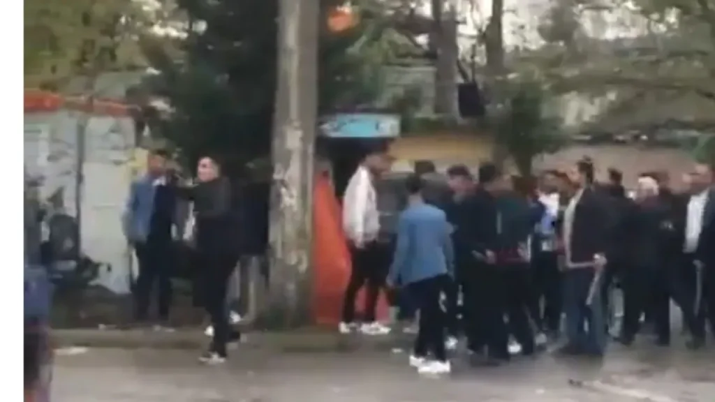Urfa’da bayramda silahlı kavga! 1 ölü, 2 yaralı!
