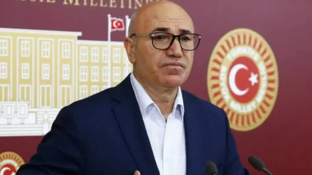 CHP Şanlıurfa Milletvekili Tanal: Binlerce öğretmen görevinden edilecek