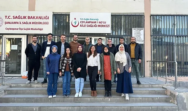 Aile Hekimlerine Yeni Yönetmelik Bilgilendirmesi