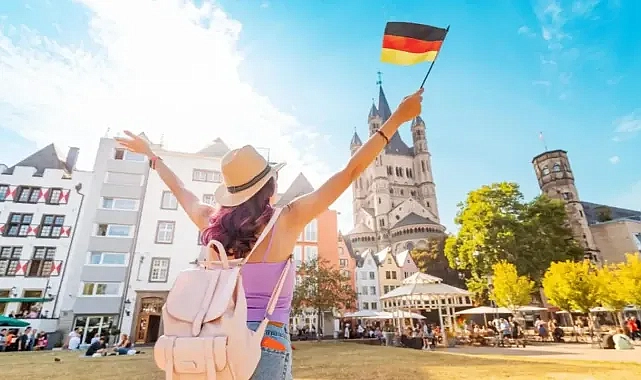 Alman Dışişleri Bakanlığı uyardı! Listede Şanlıurfa da var!