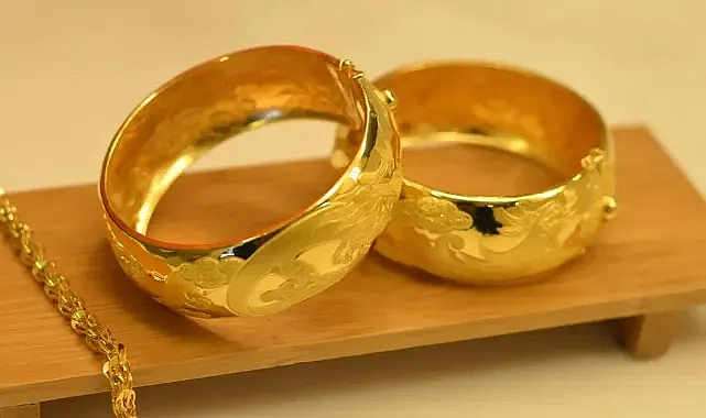 Altını olanlar dikkat! Kuyumcularla ilgili düzenleme geldi!