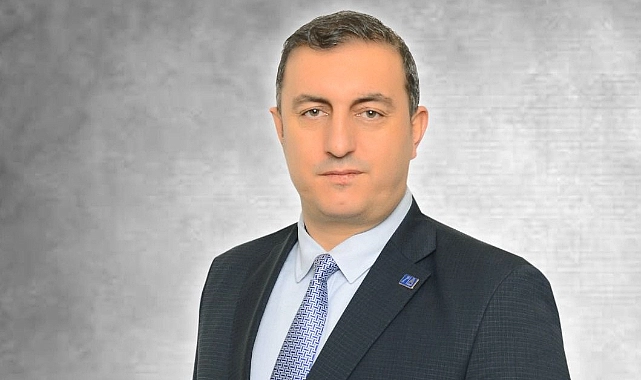 Anahtar Parti Şanlıurfa İl Başkanı Metin Baydar: “Biz, Bu Ülkeyi Ayağa Kaldırmaya Talibiz”