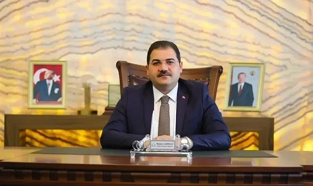 Başkan Canpolat’tan 8 Mart Dünya Kadınlar Günü Mesajı