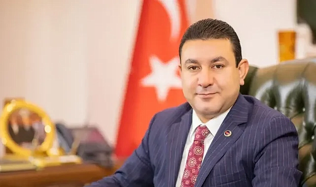 Başkan Özyavuz’dan bayram mesajı