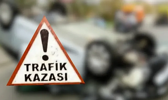 Çok sayıda yaralı var! Şanlıurfa’da takla attı!