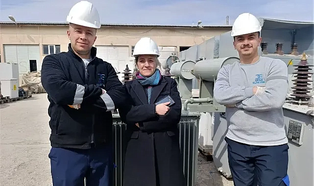 Dicle Elektrik’ten Kadın İstihdamına Katkı: 12 Yılda Kadın Çalışan Sayısı Yüzde 563 Oranında Arttı