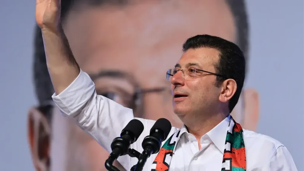 Gözler çıkacak kararda! İmamoğlu adliyeye ne zaman sevk edilecek?