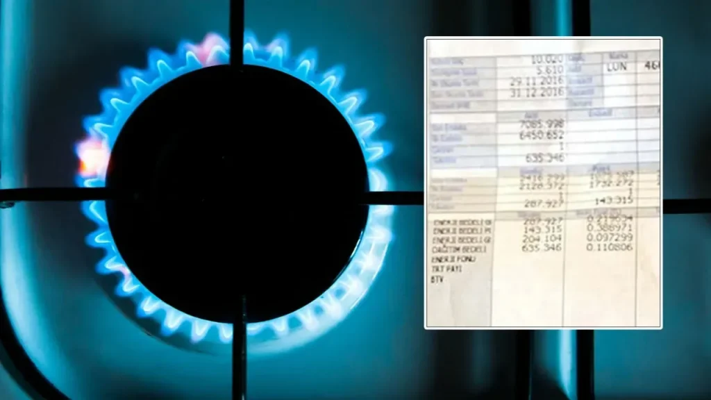 1 Nisan’da başlıyor! Devlet desteği faturalarda görüntülenecek!