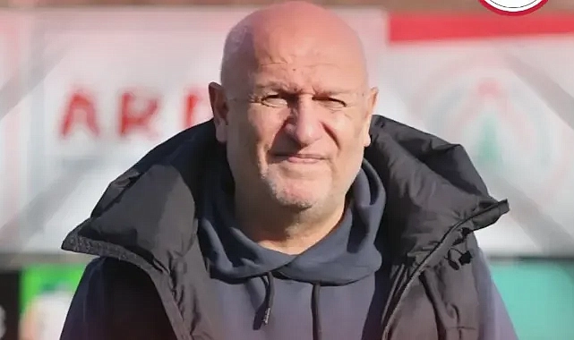 Karaköprü Belediyespor’un Yeni Teknik Direktörü Nihat Balan Oldu