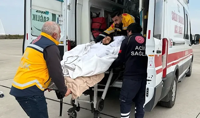 Muhammed Yasir Kıratoğlu Hayatını Kaybetti