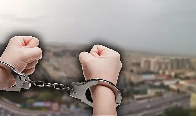 Onlarca tutuklama! Şanlıurfa’da bir haftada neler oldu?