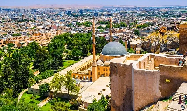 Ramazan geldi! Urfa Çalışma Grubu trafik ve hijyene dikkat çekti!