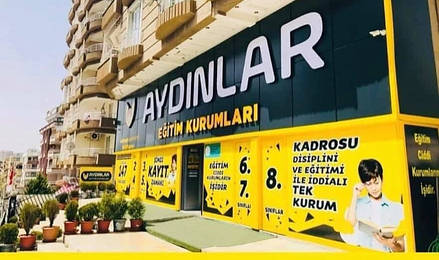 Şanlıurfa’da Beklenen Sınav: Aydınlar Seviye Belirleme Sınav
