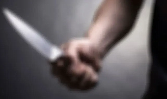 Şanlıurfa’da bıçaklı kavga! Hastaneye kaldırıldı!