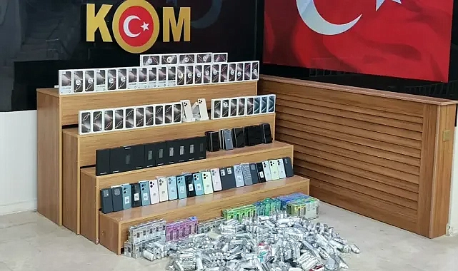 Şanlıurfa’da ele geçirilmişti! Tutuklamalar var!