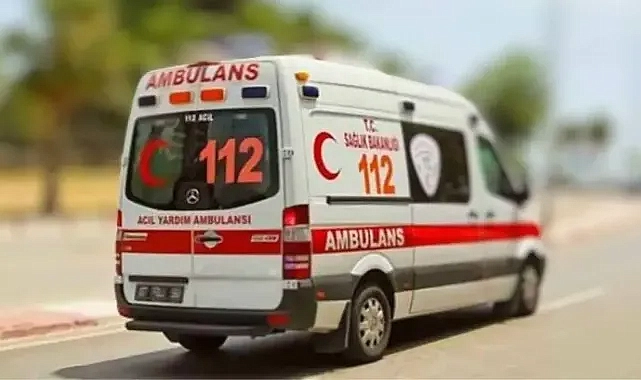 Şanlıurfa’da kavga çıktı!