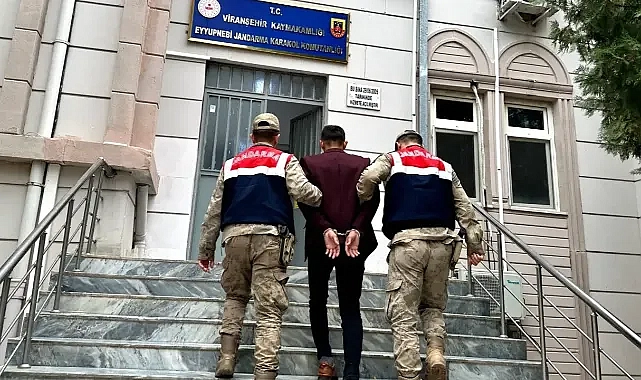 Şanlıurfa’daki cinayette yeni gelişme!