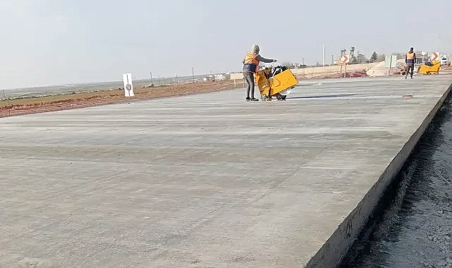 Şanlıurfa’yı da ilgilendiriyor! Bakan yeni gelişmeyi duyurdu