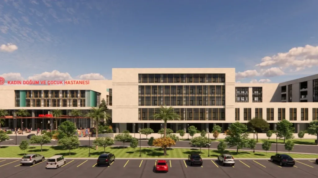 Milletvekili Dusak’tan müjdeli haber! Siverek’te sağlıkta önemli yatırım!