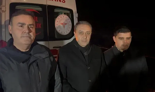 Tablo ağırlaştı! Urfa’daki ölüm yolu 5 kişiye mezar oldu!