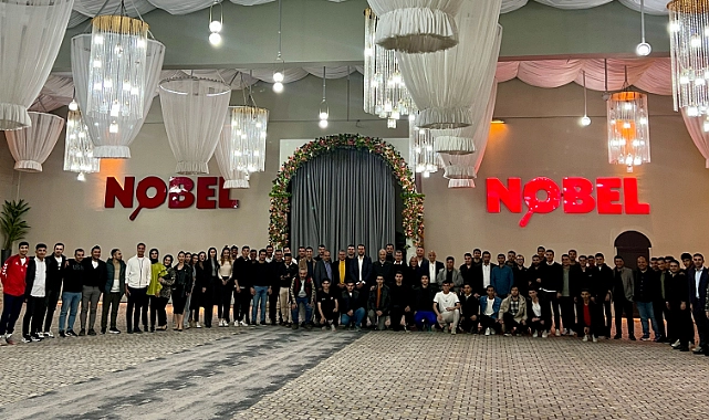 TFFHGD Şanlıurfa Şubesi’nden Hakem ve Gözlemcilere İftar Yemeği