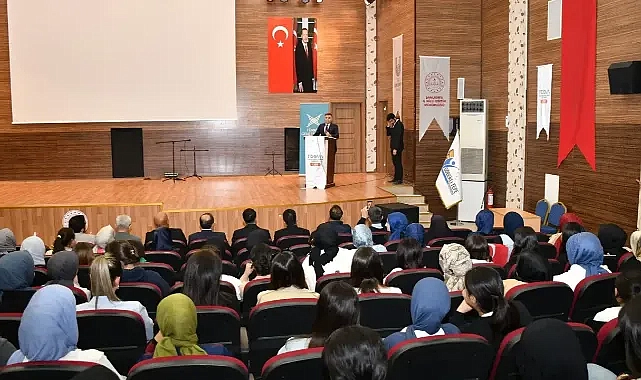 TÜGVA Şanlıurfa’dan ’18 Mart Çanakkale Zaferi’ programı