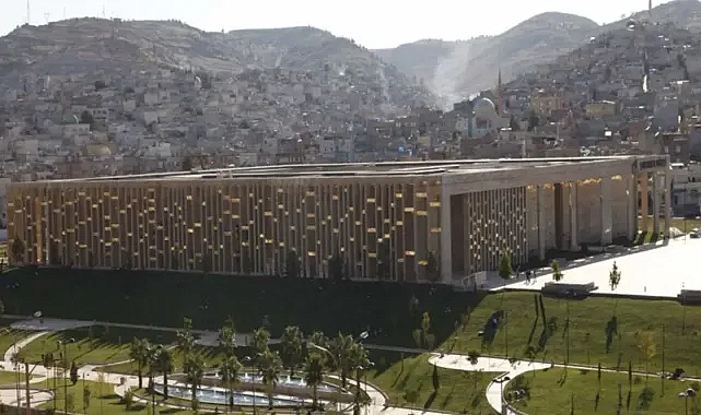 TÜİK açıkladı! Şanlıurfa beşeri kalkınmada kaçıncı sırada?