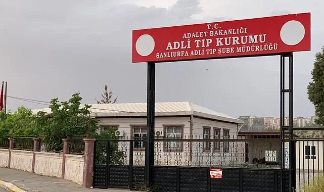 Urfa’da acı olay! Kanala düşen çocuk hayatını kaybetti!
