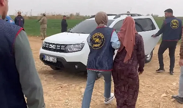 Urfa’da kan donduran olay! JASAT sayesinde çözüldü!