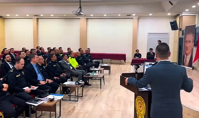 Urfa’da kritik toplantı!