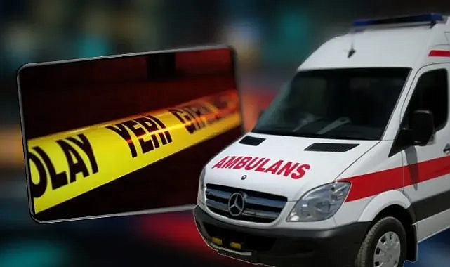 Urfa’da silahlar konuştu!