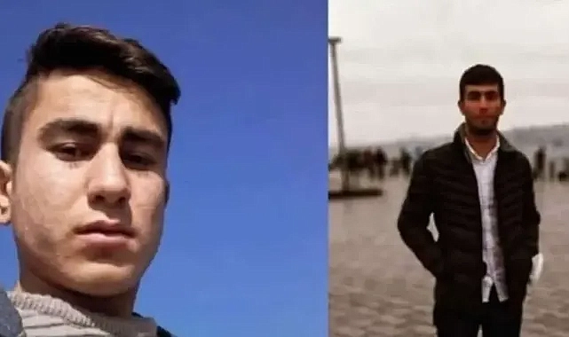 Urfalı iki genç İstanbul’da can verdi!