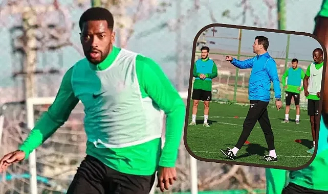 Urfaspor’da yeni dönem resmen başladı!