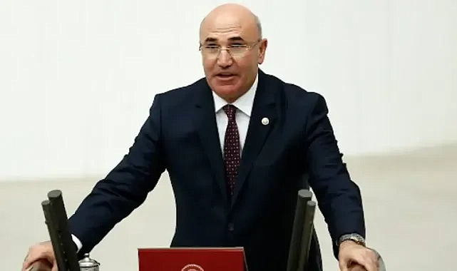 Vekil Tanal’dan İmamoğlu’nun diplomasının iptal edilmesine tepki!