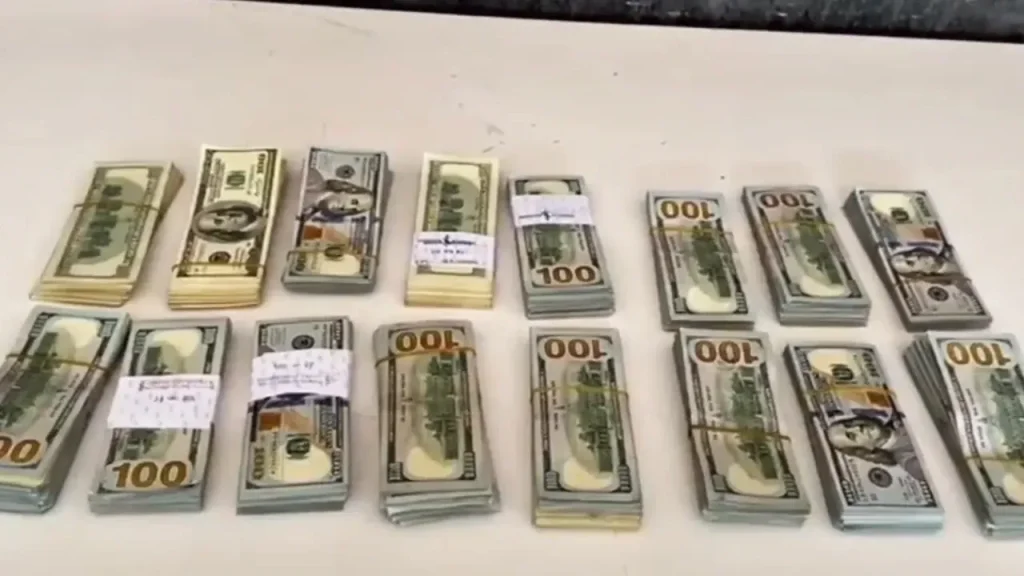 Ankara’daki adamın 155 bin dolarını aldı! Şanlıurfa’da yakalandı!