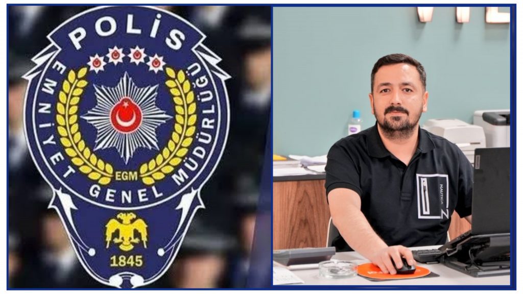YUKA GRUP Yönetim Kurulu Başkanı Yusuf Karakeçi’den Polis Haftası Mesajı