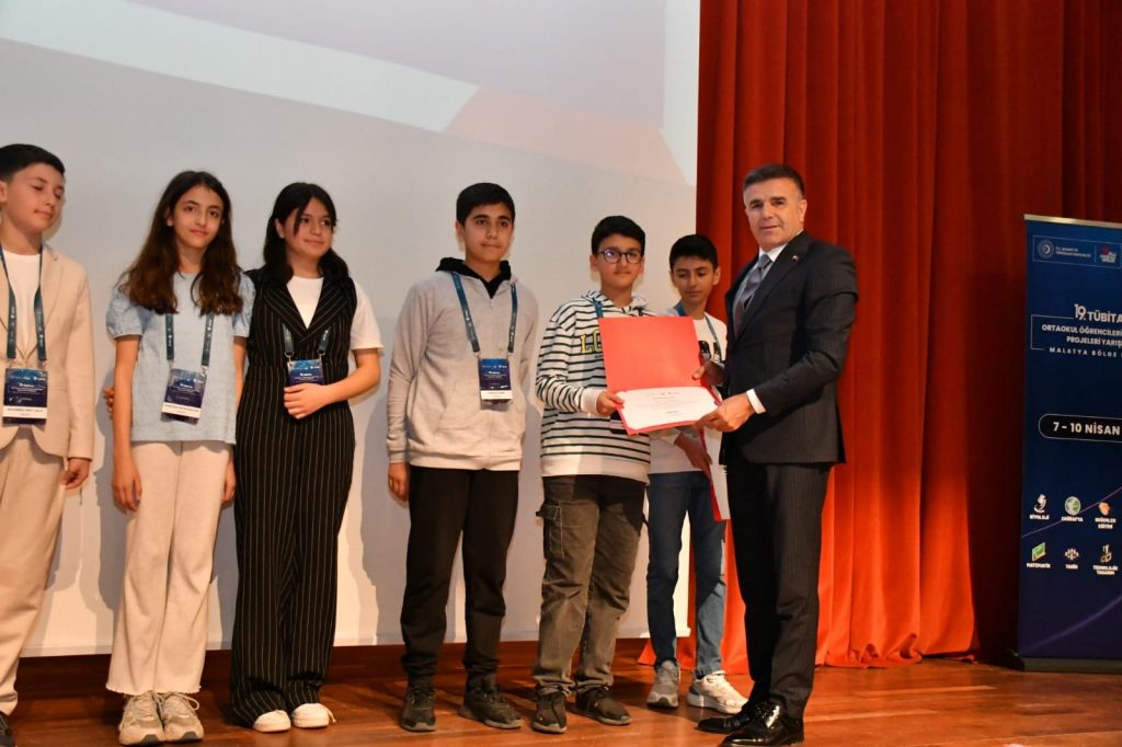 ŞANLIURFA EĞİTİMİNDE GURURLANDIRAN BAŞARI